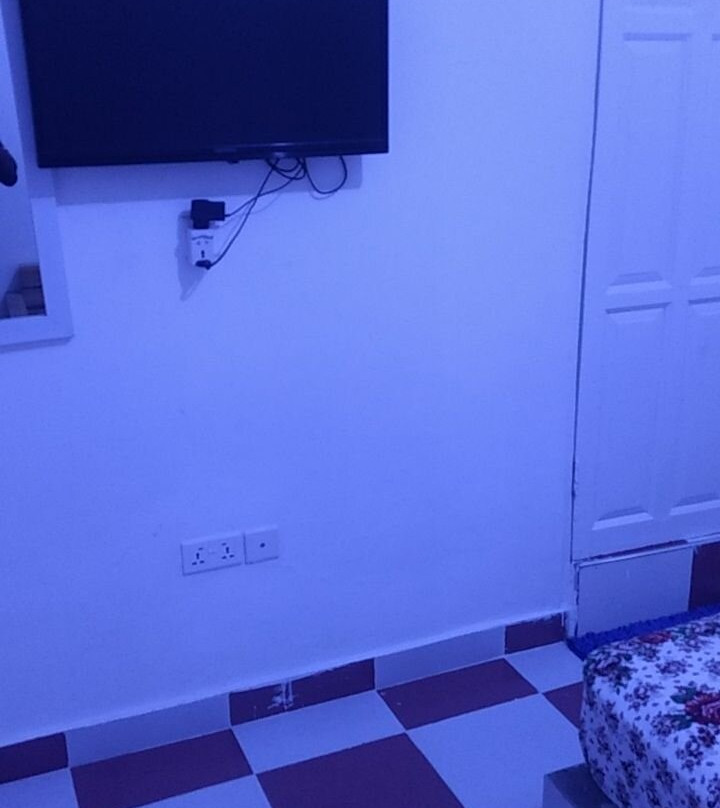Alberjah Guesthouse