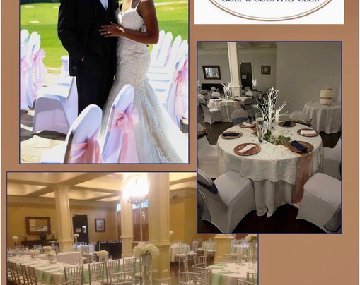 Crystal Lake Golf & Country Club