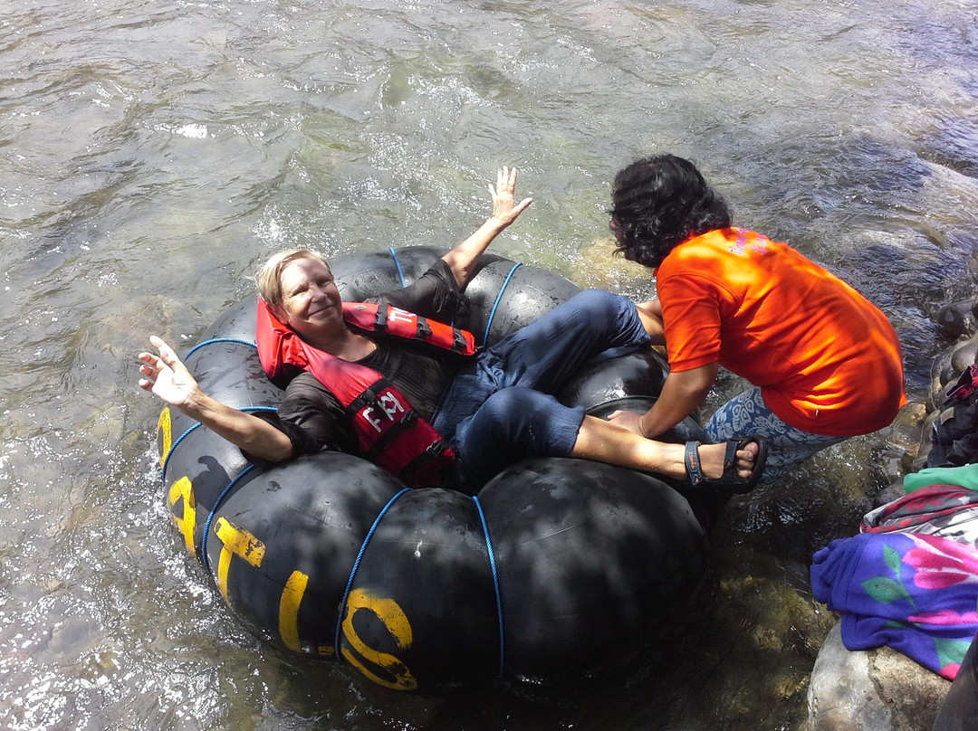 SUMECO (Sumatra Ecoproject)-武吉拉旺必去景点