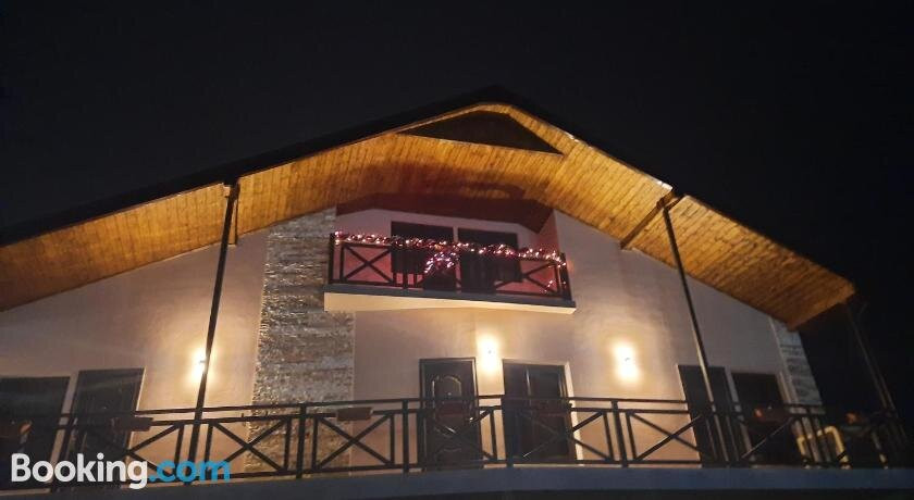 Tumanyan's House
