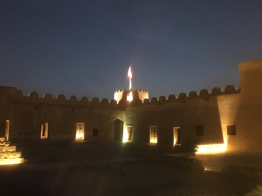 Riffa旅游攻略图片