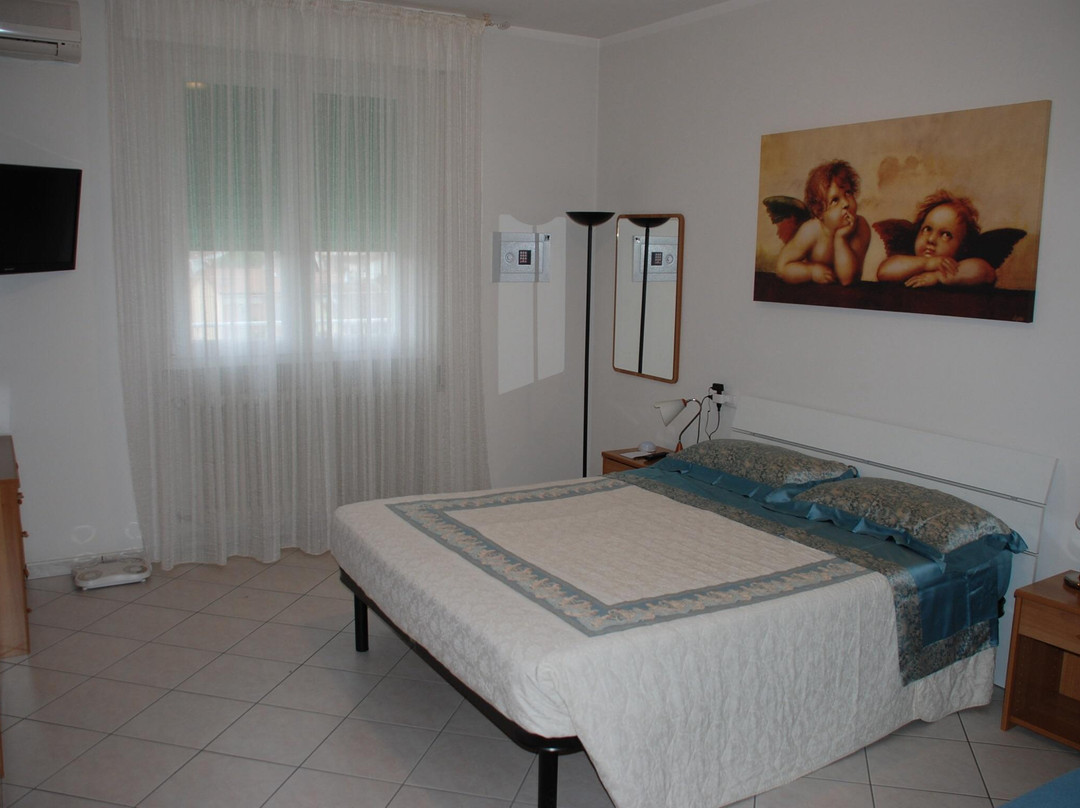 B&B Porto Garibaldi