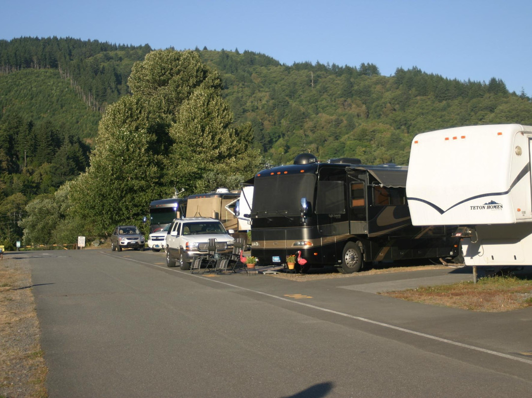 AtRivers Edge RV Resort