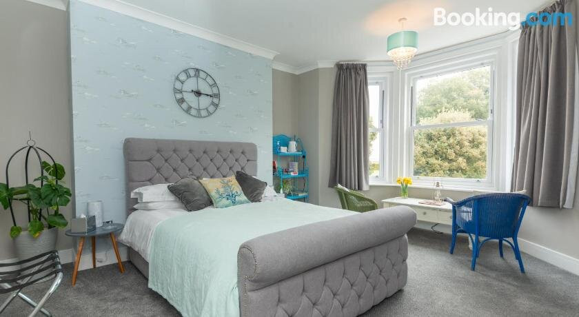 Seaview B&B