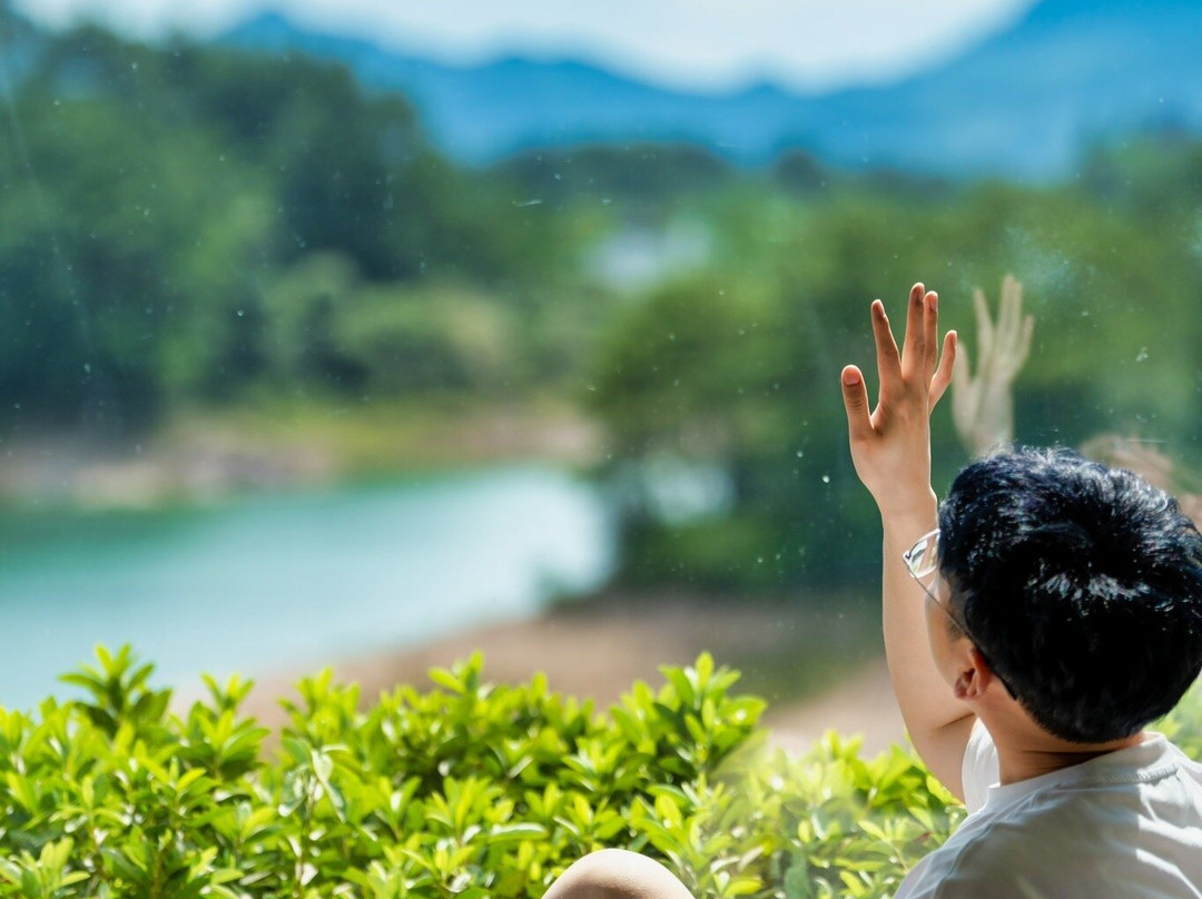 千岛湖安岚主图