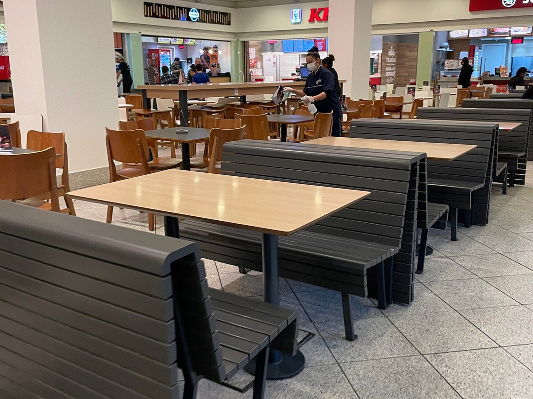 Nanking Restaurante Chineses