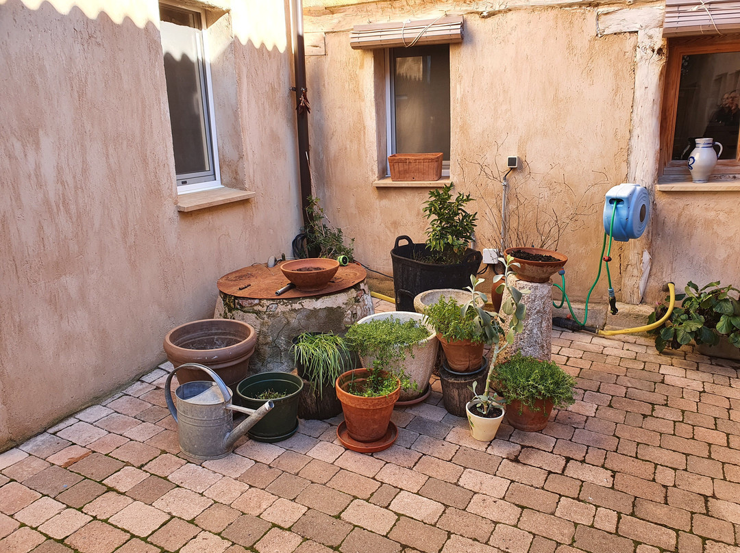 Villares de Orbigo旅游攻略图片