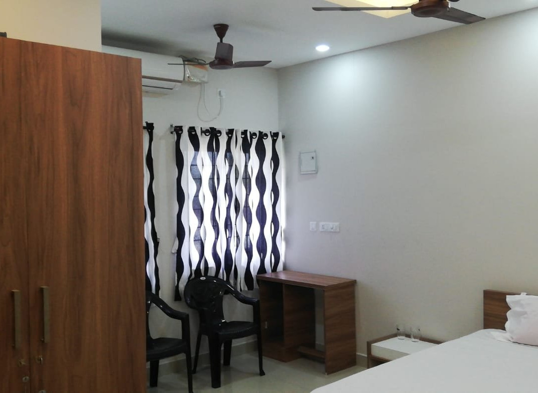 Kanjikode旅游攻略图片