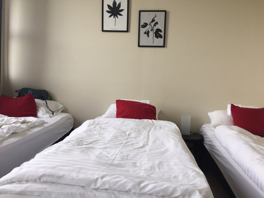 Seljaland旅游攻略图片