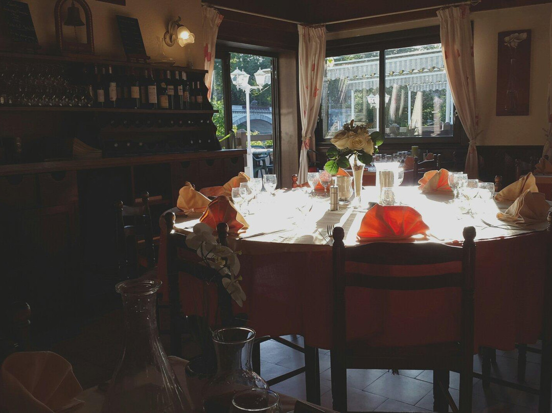 Hôtel Emeraude主图