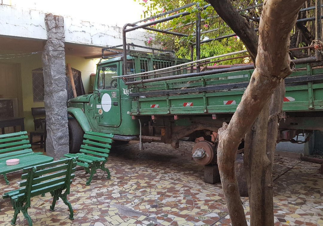 Fazenda 4 Cantos