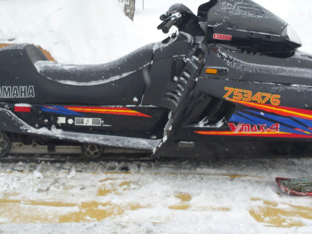 Capreol旅游景点-New Sudbury Centre