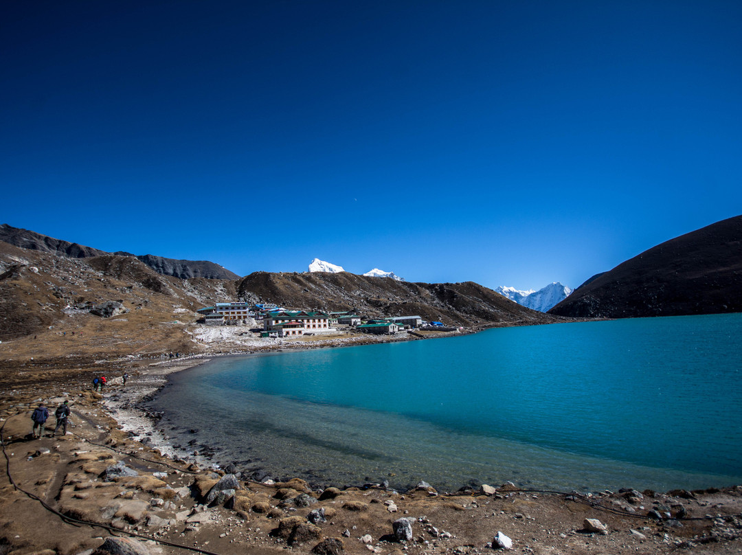 Himalayan Spirit Adventure Treks and Expeditions景点图片