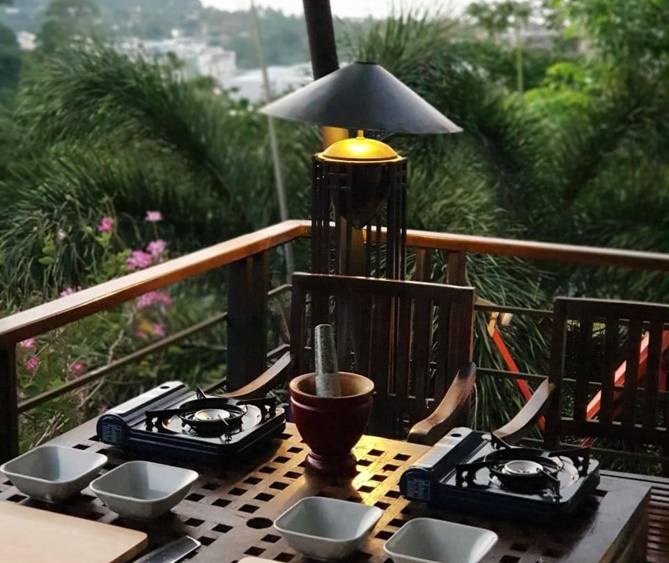 Thai Authentic Experiences-普吉镇必去景点