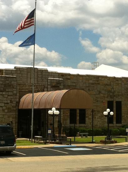 Ardmore旅游景点-Greater Southwest Historical Museum