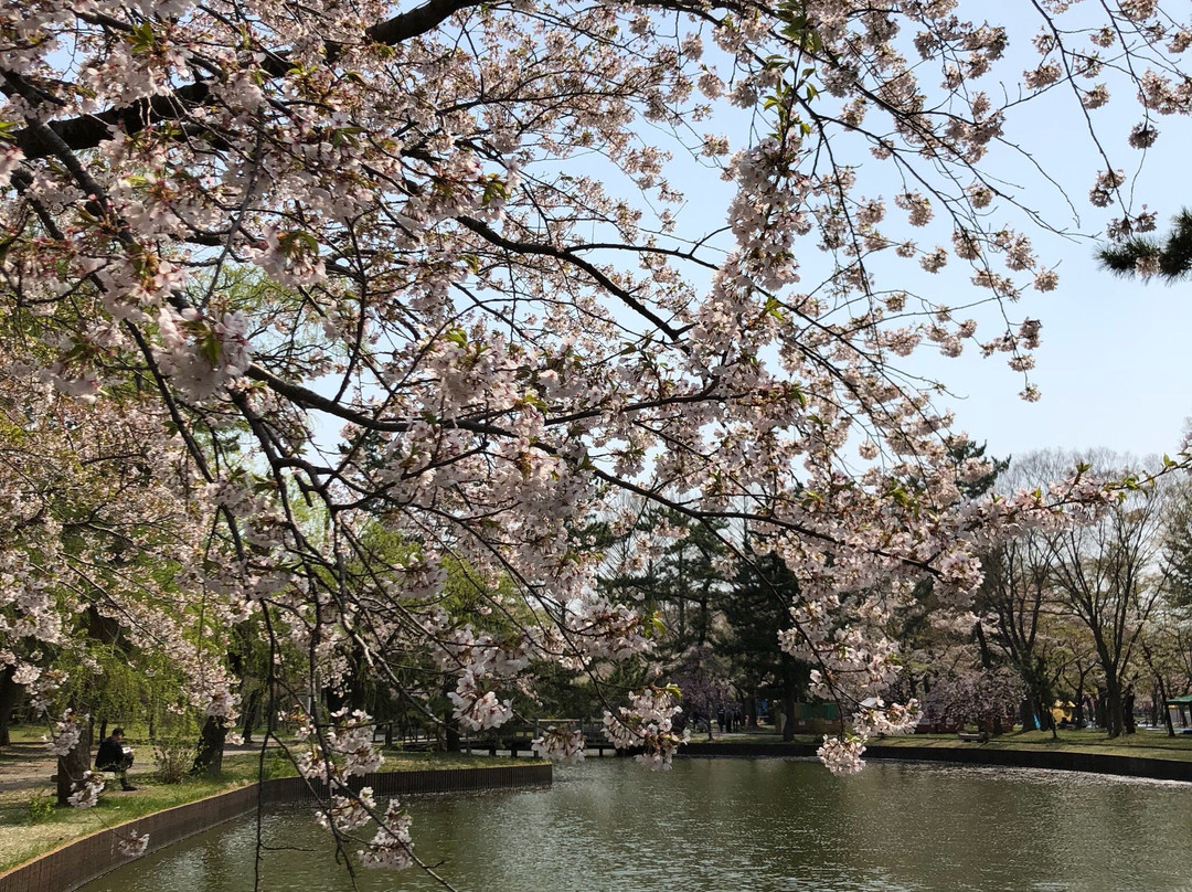 Gappo Park景点图片