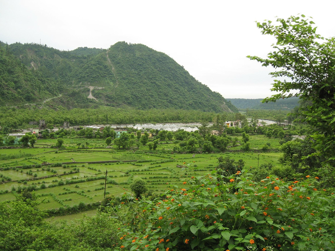 Mahendra Pur旅游攻略图片