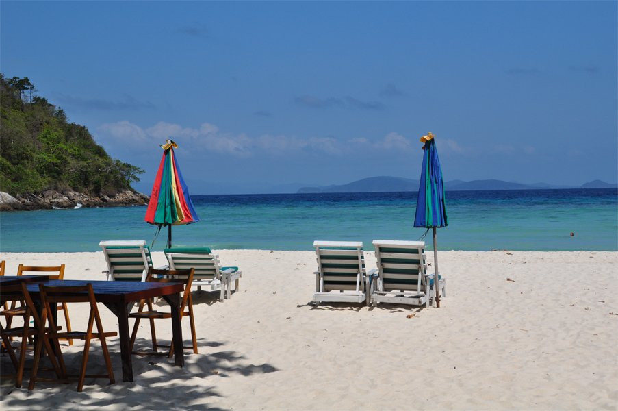 Phuket Cheap Tour-普吉岛必去景点