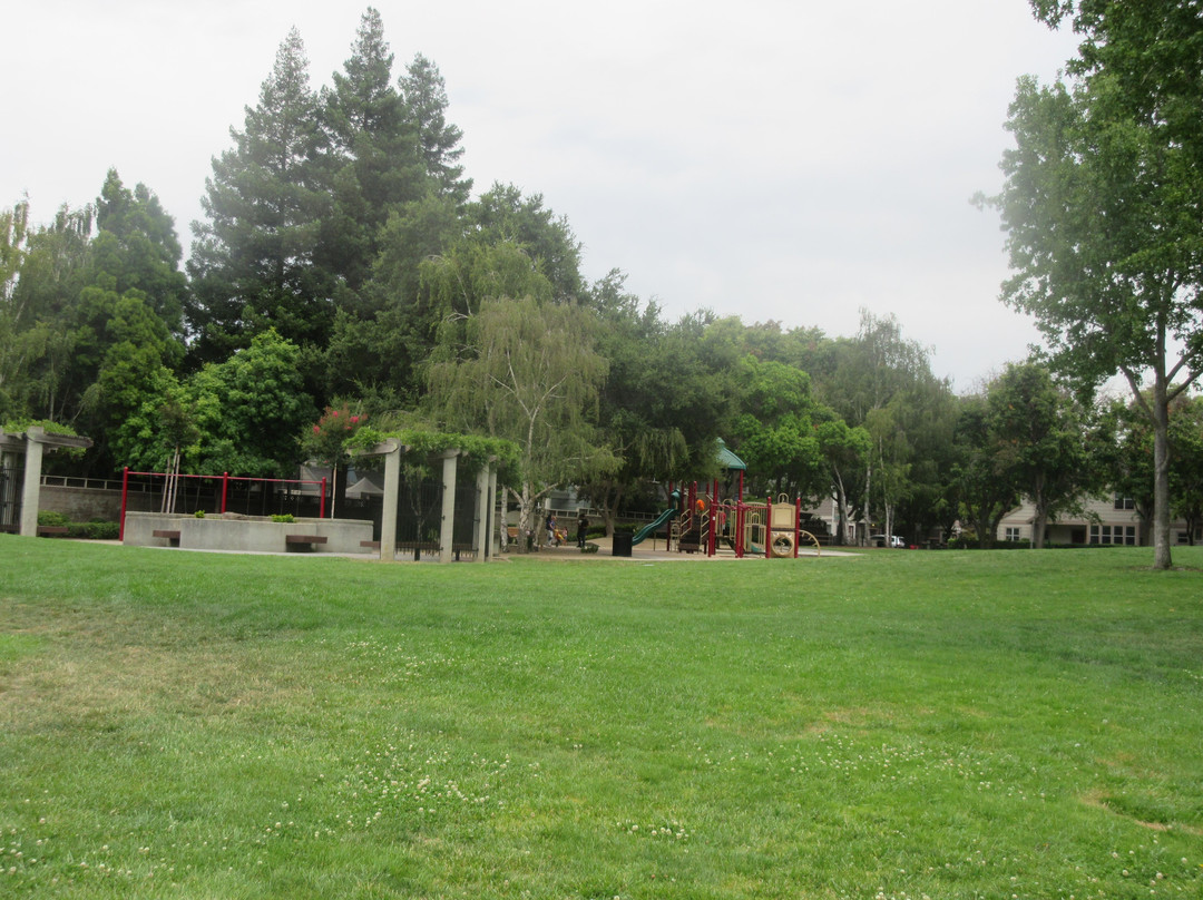 Klein Park景点图片