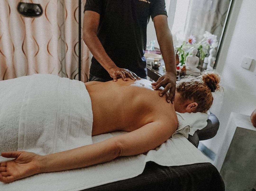 Korale Massage & Sports Treatment Ayurveda景点图片