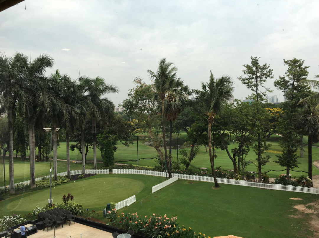 Bombay Presidency Golf Club景点图片