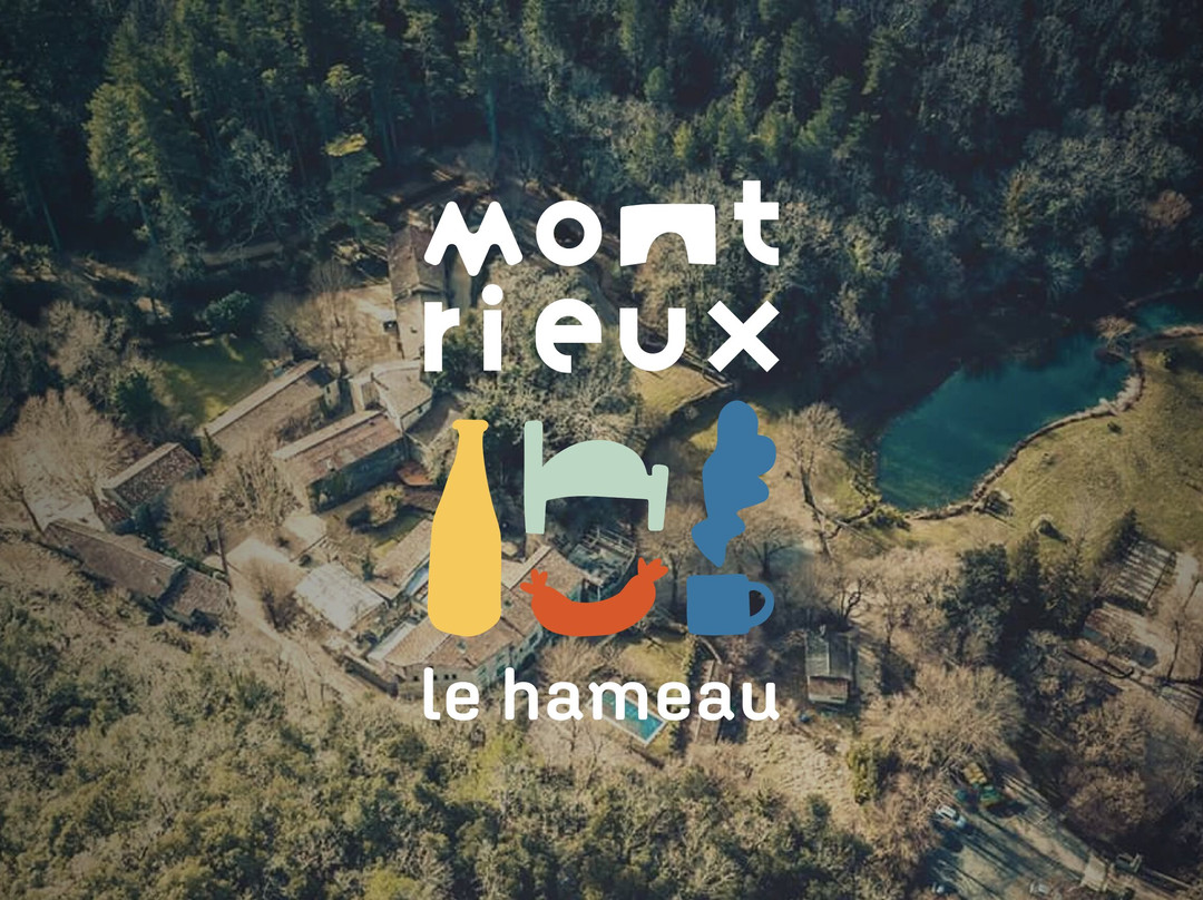 Montrieux Le Hameau