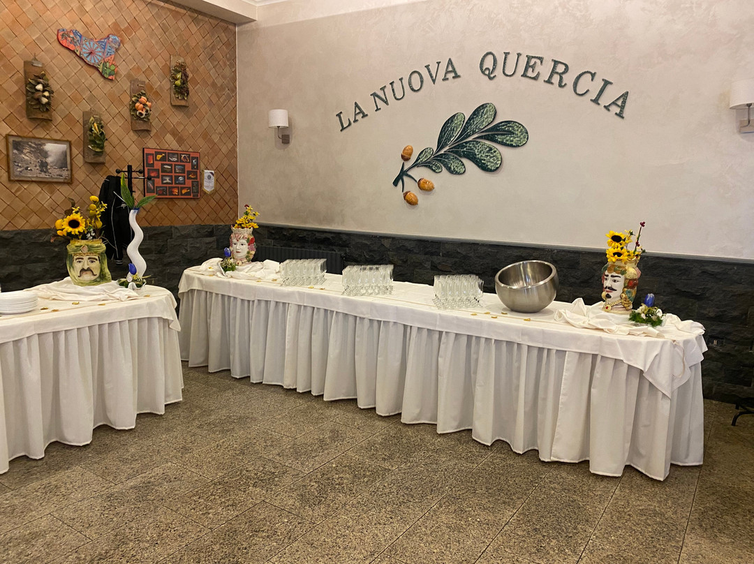 La Nuova Quercia