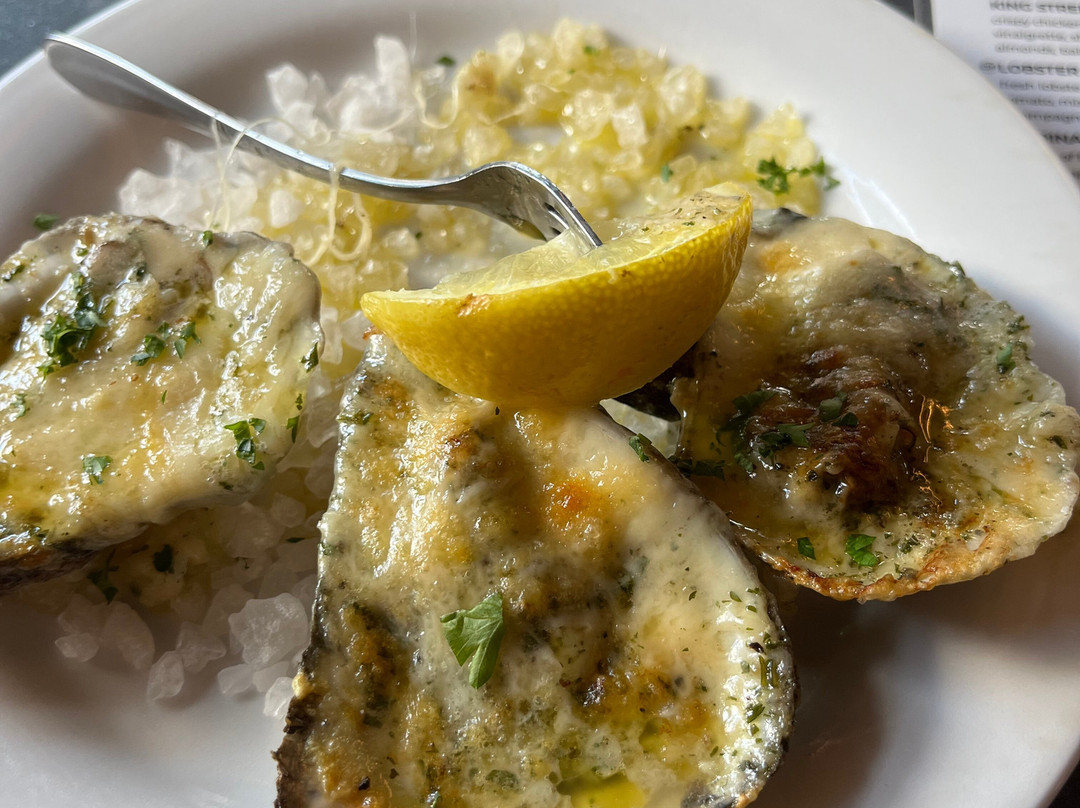 King Street Oyster Bar