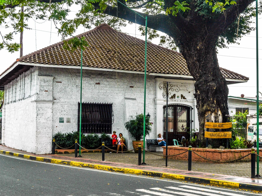 Marikina City Footwear Museum景点图片