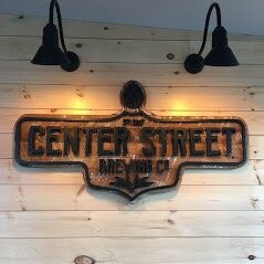 Center Street Brewing Co.景点图片