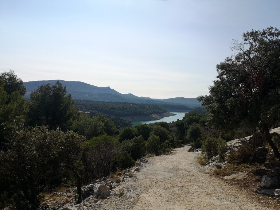 Cascada Guazalamanco-Pozo Alcon必去景点