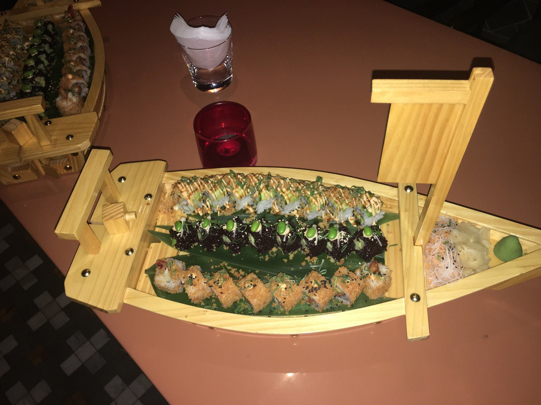 KOKO Asian Gastropub