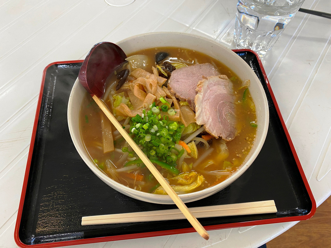 吉田チャンコ食堂