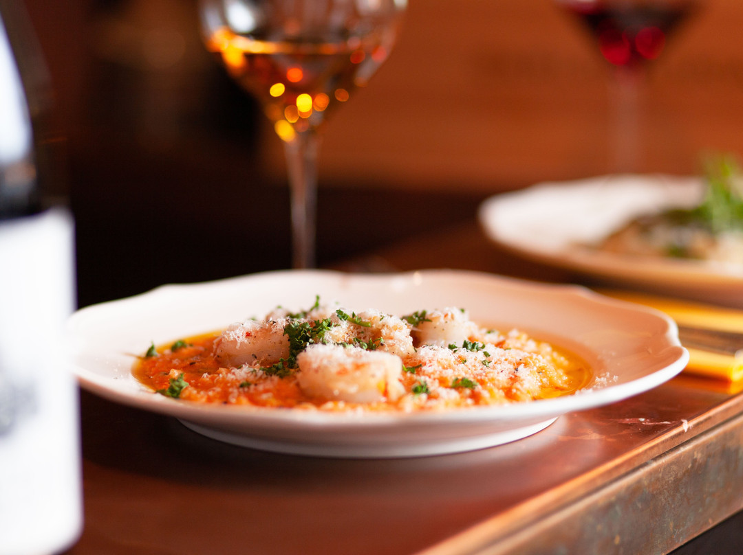 Corvina Enoteca