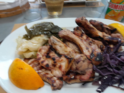 Restaurante TI' GUSTO