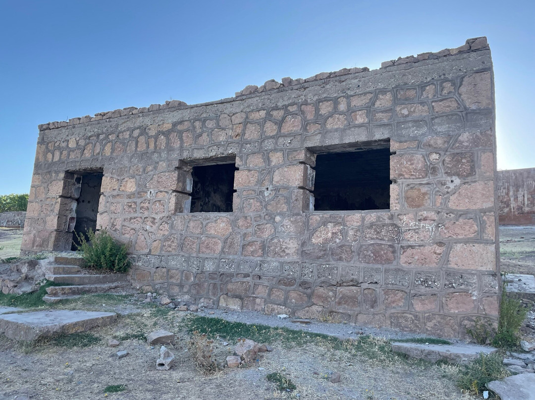 Ahlat Sahil Kalesi