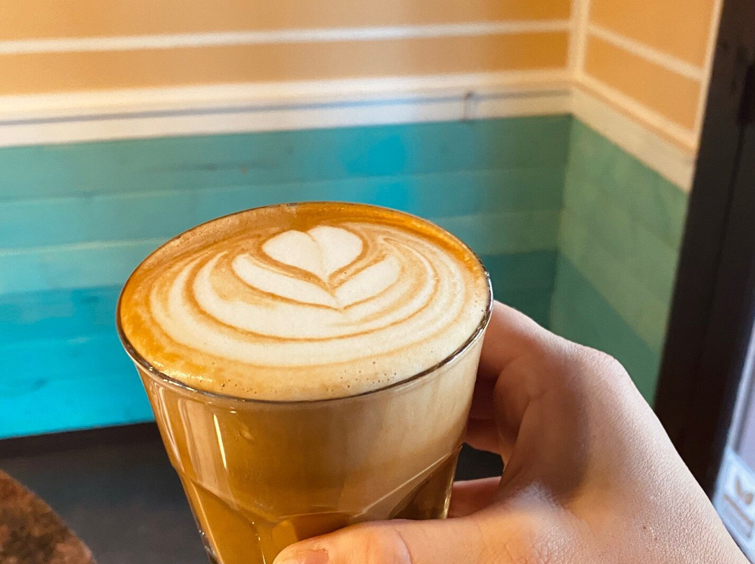 Imua Coffee Roasters