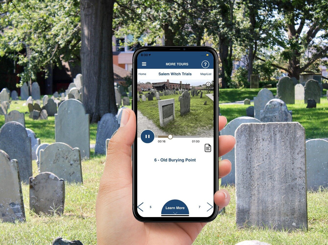 Drive with Action-奥斯丁必去景点
