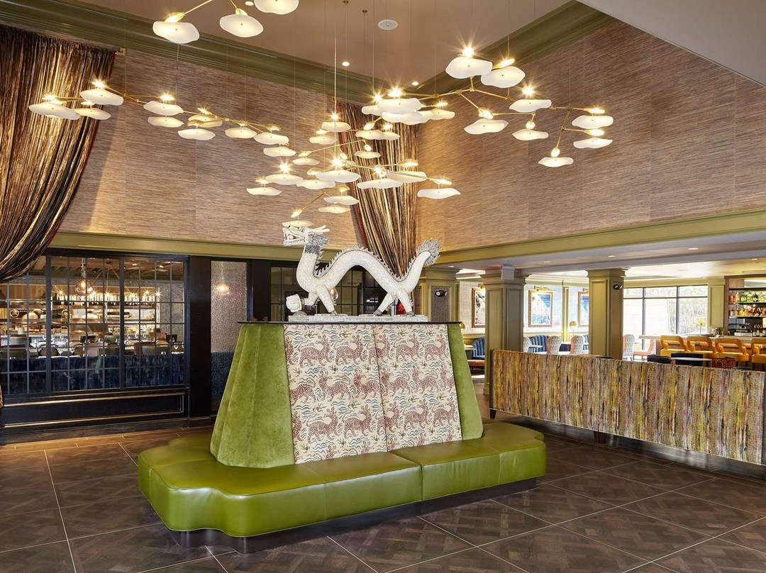 The Burgess Hotel, Atlanta, A Tribute Portfolio Hotel