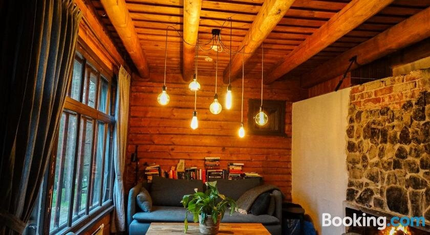 Silver Fox Hostel