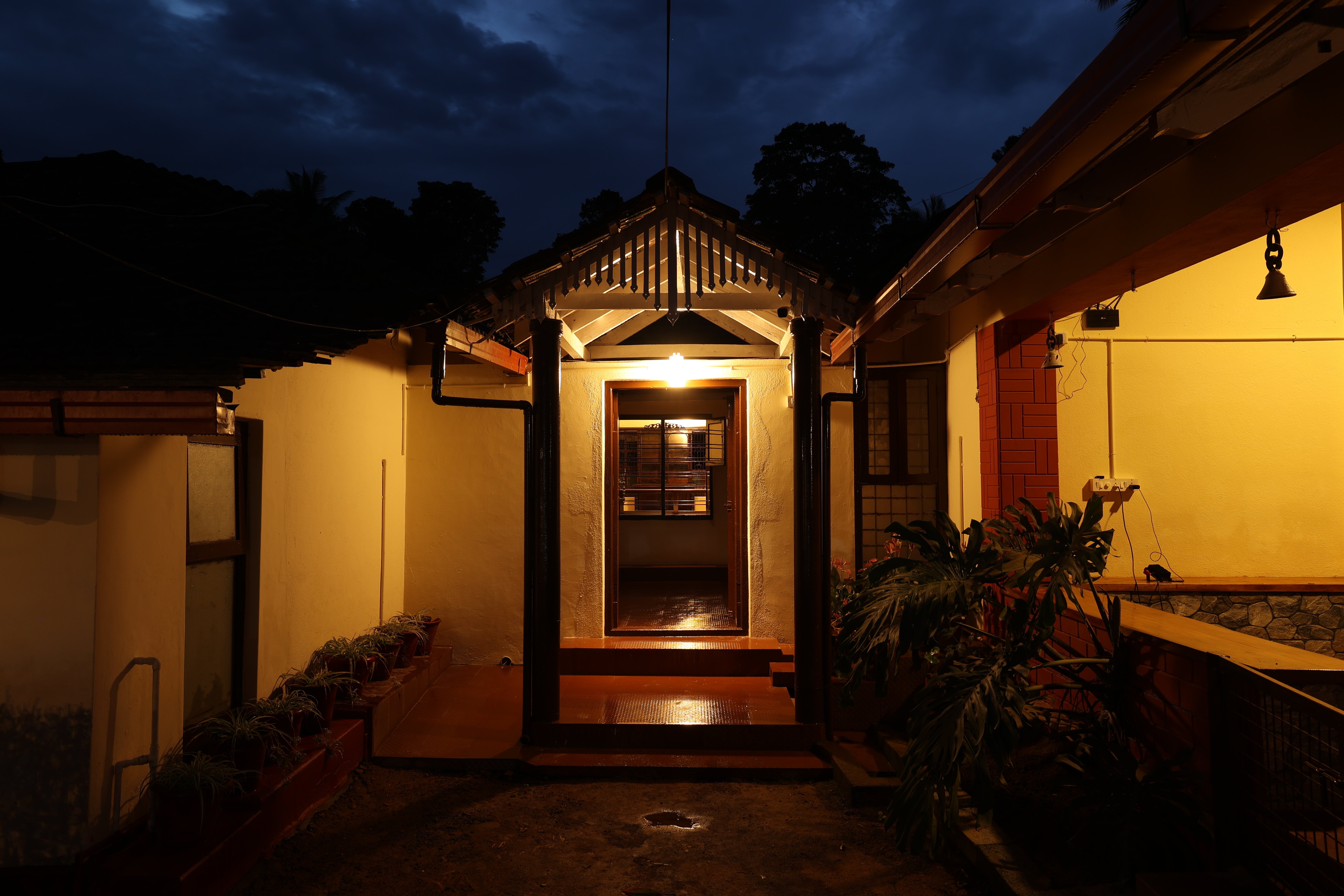 Avadale Coorg-官方