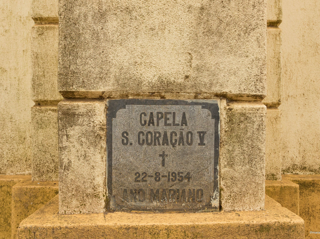 Capela Sagrado Coração de Jesus Linha 5ª景点图片