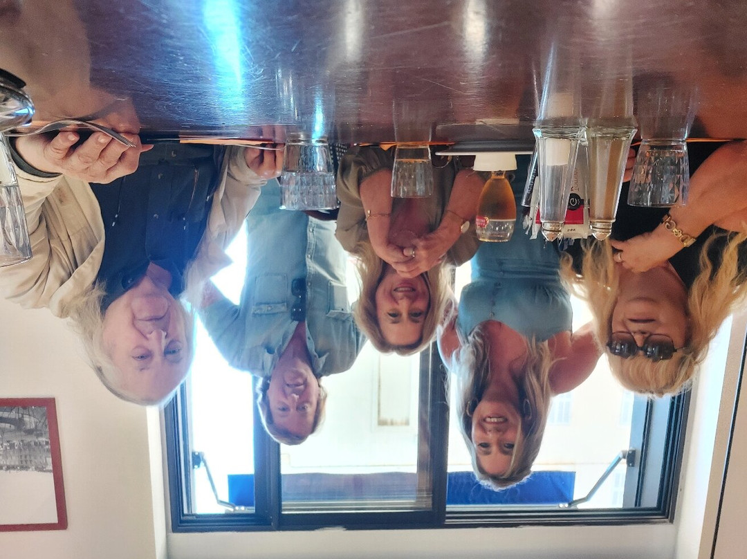 La Cantine De Jeanine