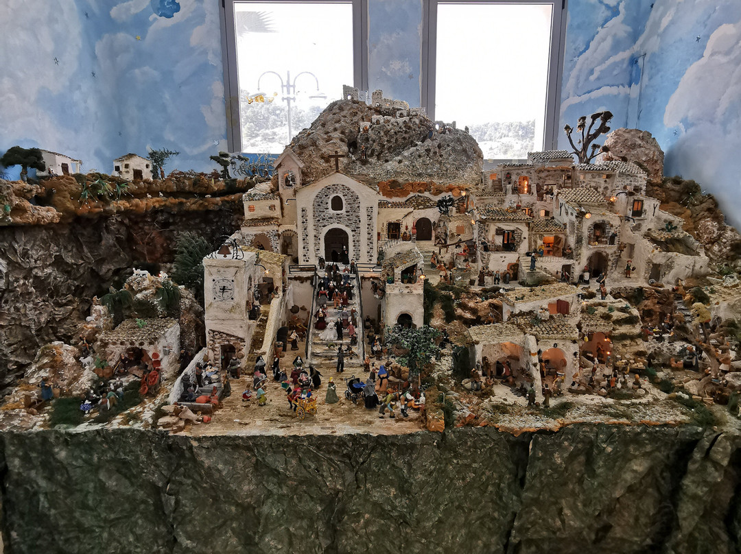 Museo della Civiltà Contadina