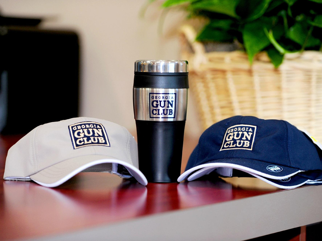 Georgia Gun Club-比福德必去景点