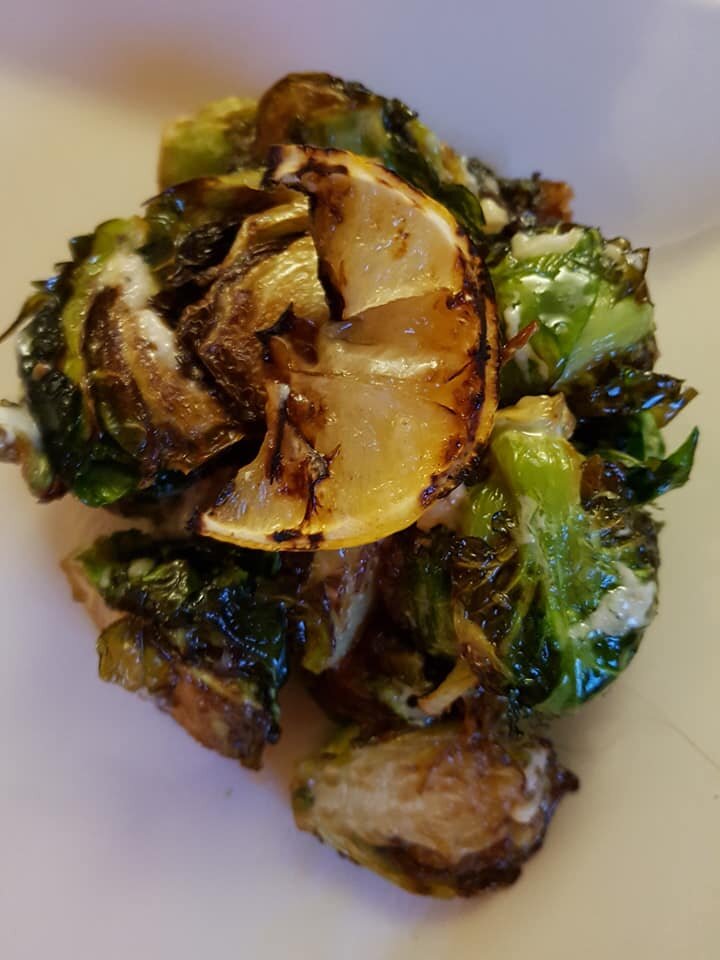Courtyard Burlington-餐饮