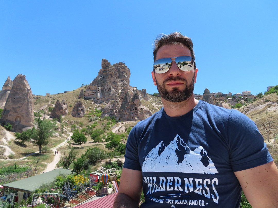 Destination Expert Travel-格雷梅必去景点