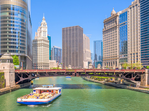 See Sight Tours Chicago Tours-芝加哥必去景点