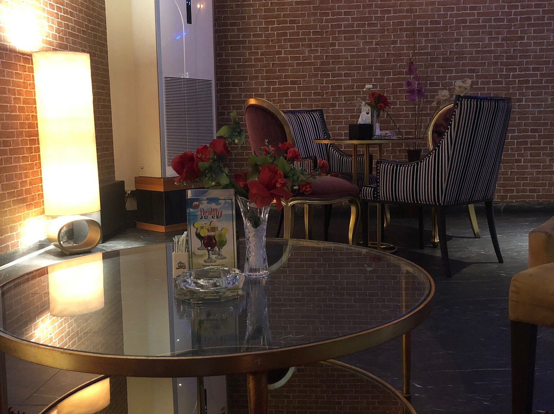 Delta Spa & Lounge Pontianak-坤甸必去景点