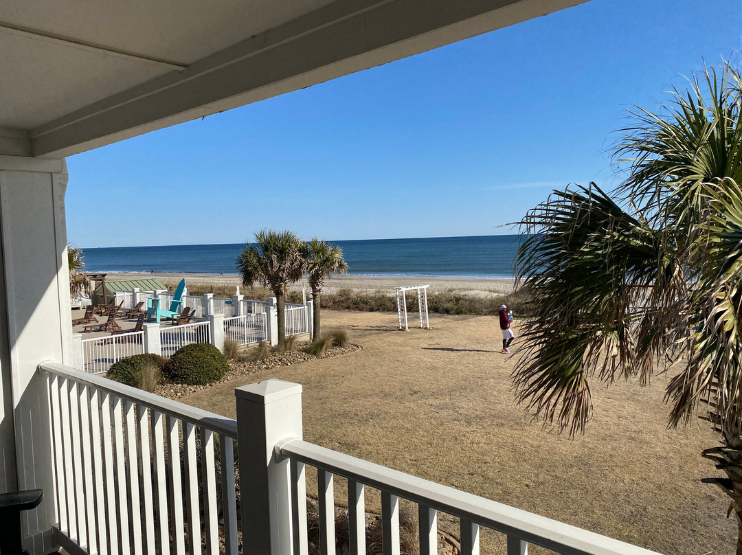 Islander Hotel & Resort主图